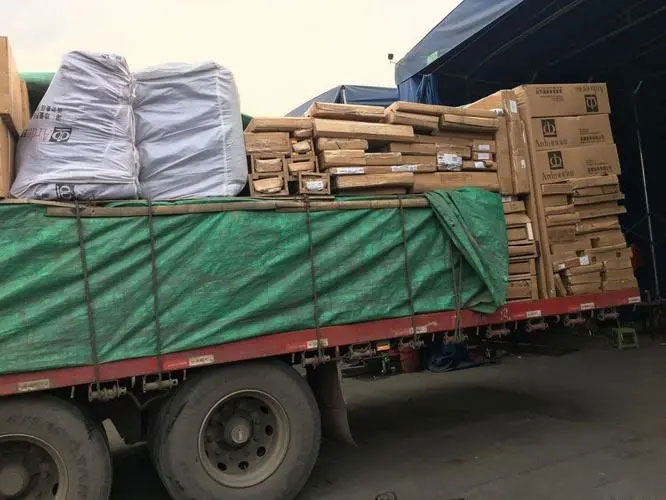 阳高家具托运