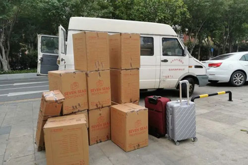 阳高行李托运公司